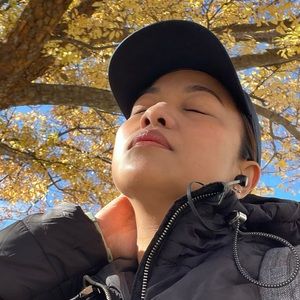 Meet your Posher, Maria